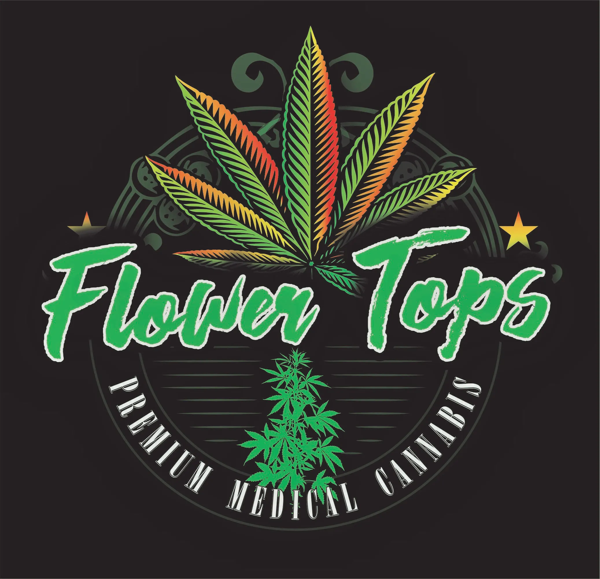 Flower Tops