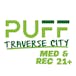 PUFF Traverse City - Recreational & Medical