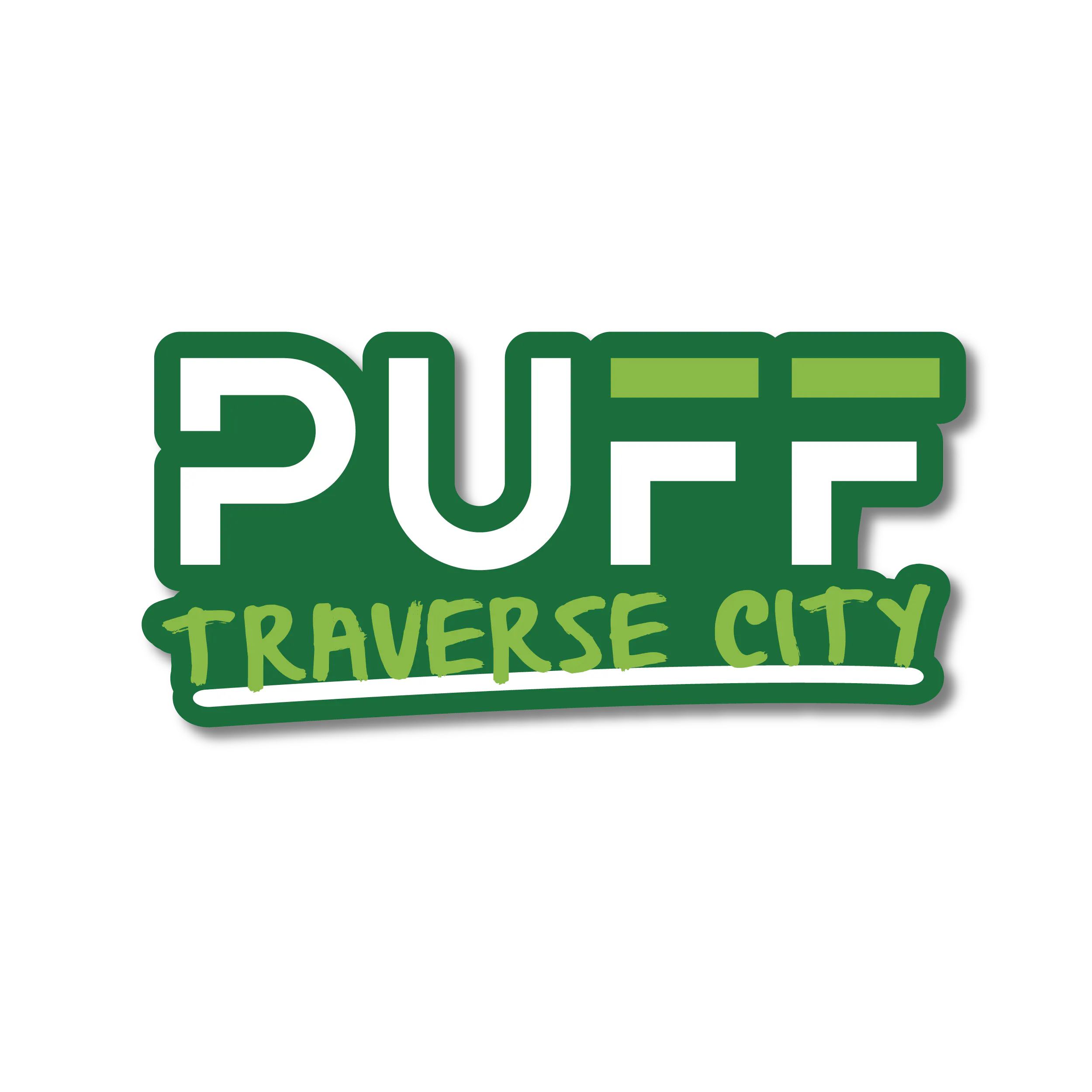 PUFF Traverse City - RECREATIONAL 21+