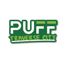 PUFF Traverse City - RECREATIONAL 21+
