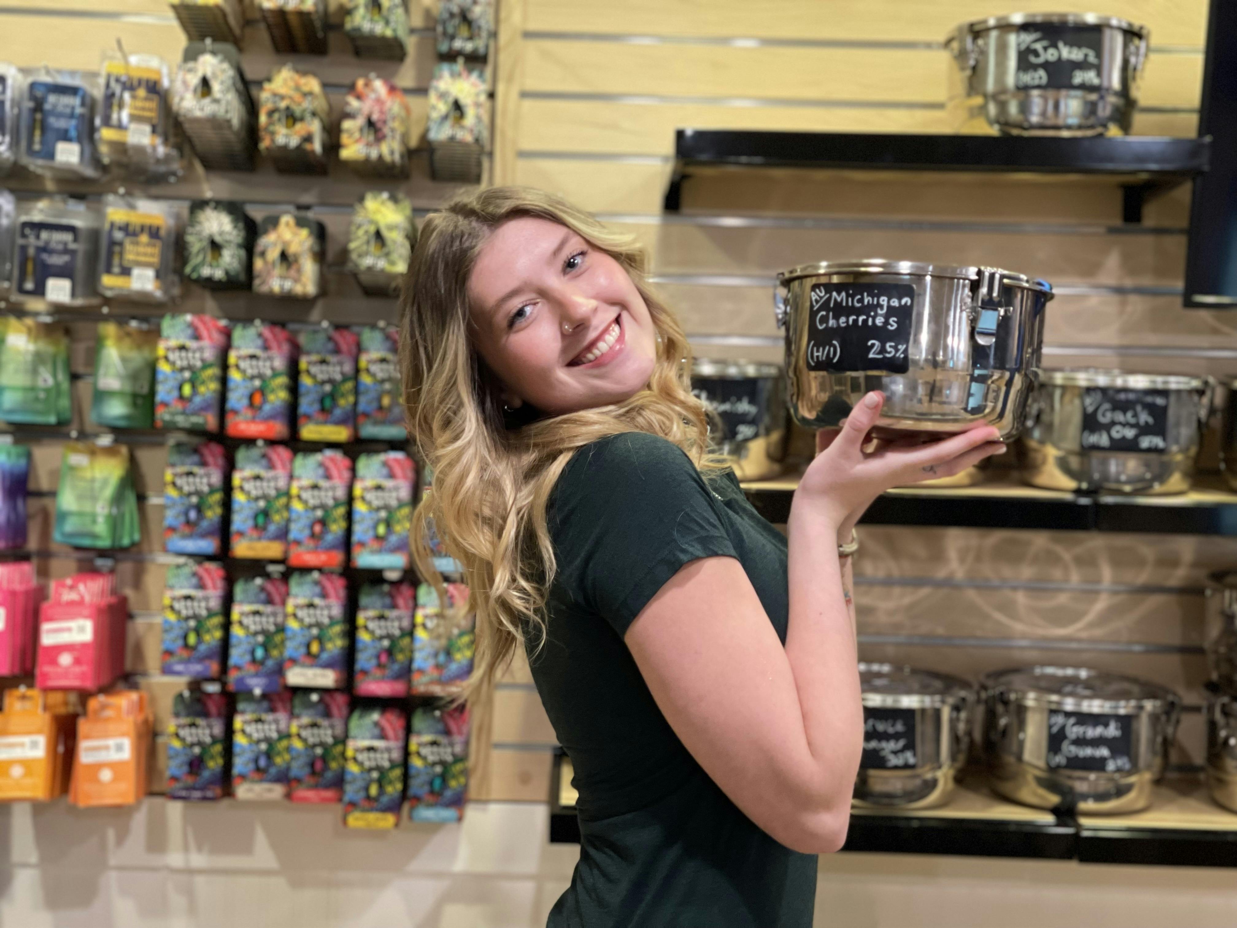 North Coast Provisions Adrian listing banner