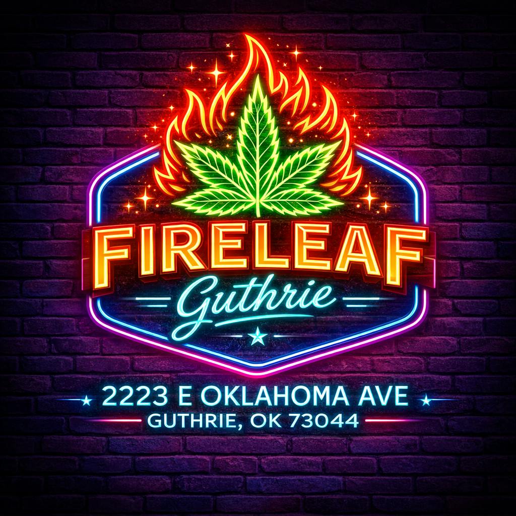 Fire Leaf - Guthrie