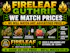 Fire Leaf - Guthrie