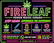Fire Leaf - Guthrie