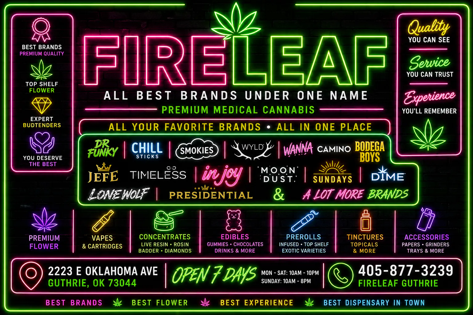 Fire Leaf - Guthrie listing banner