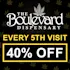 The Boulevard Dispensary