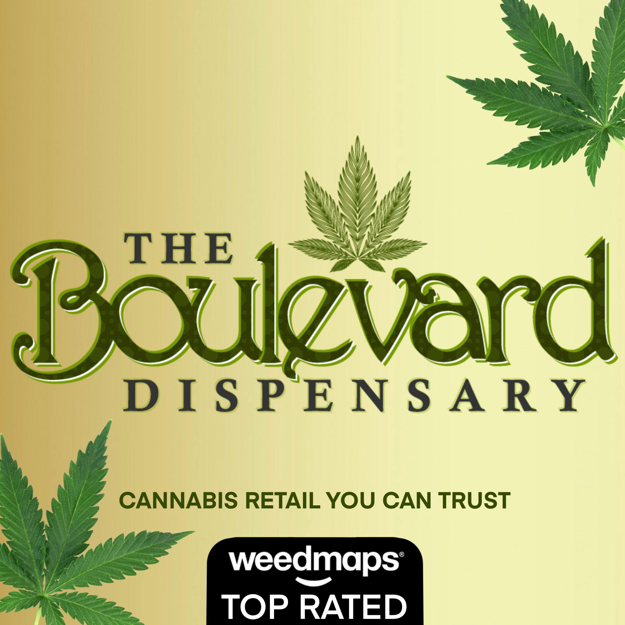 The Boulevard Dispensary