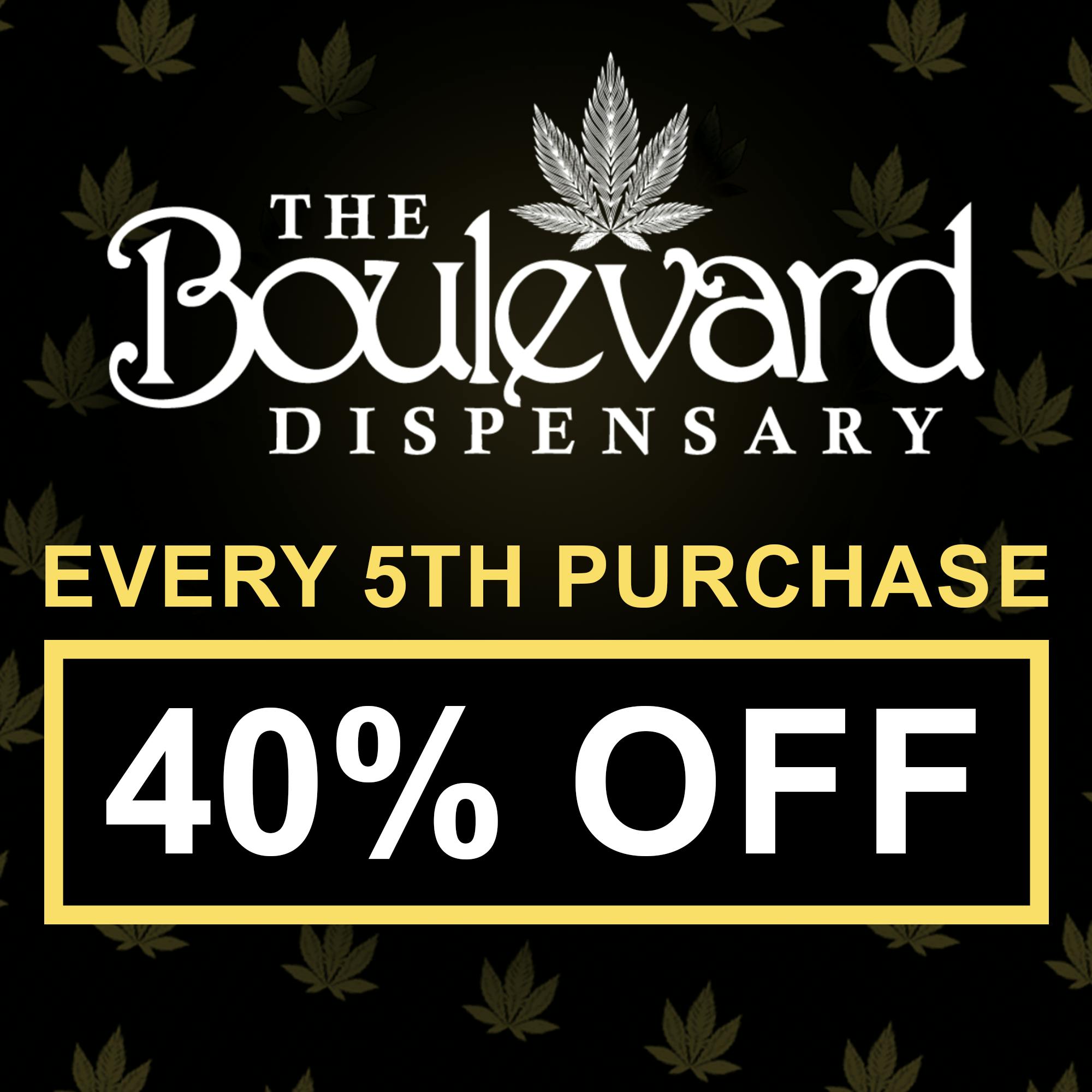 The Boulevard Dispensary