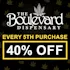 The Boulevard Dispensary