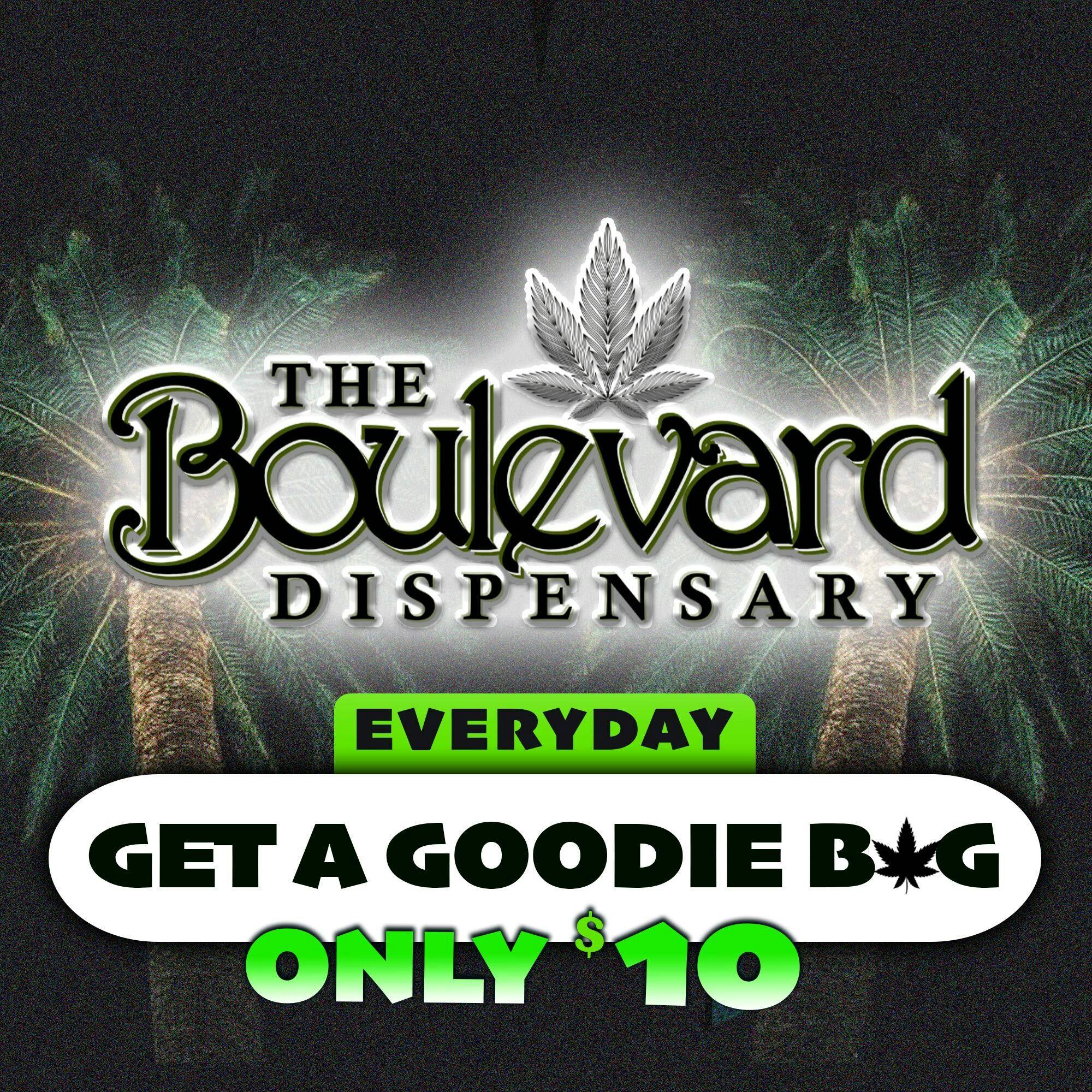 The Boulevard Dispensary