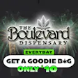 The Boulevard Dispensary
