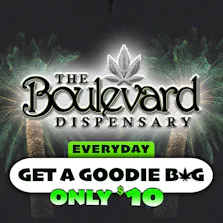 The Boulevard Dispensary