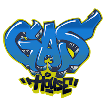 Gas House Dispensary - SOUTH