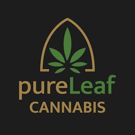 pureLeaf Cannabis