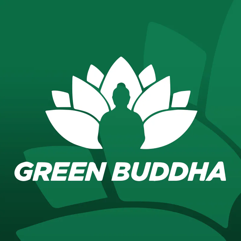Green Buddha Cannabis Co- Recreational