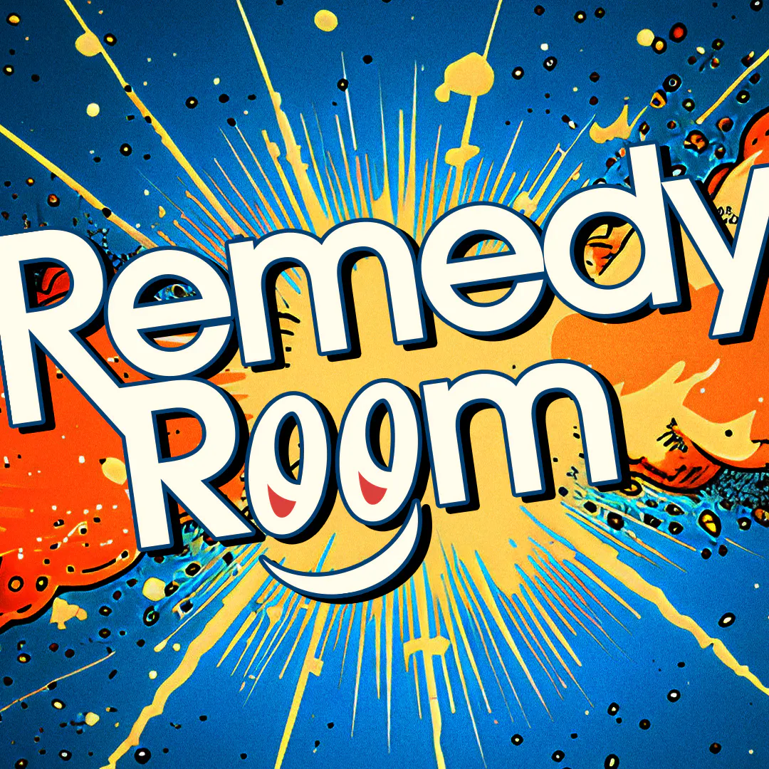 Remedy Room