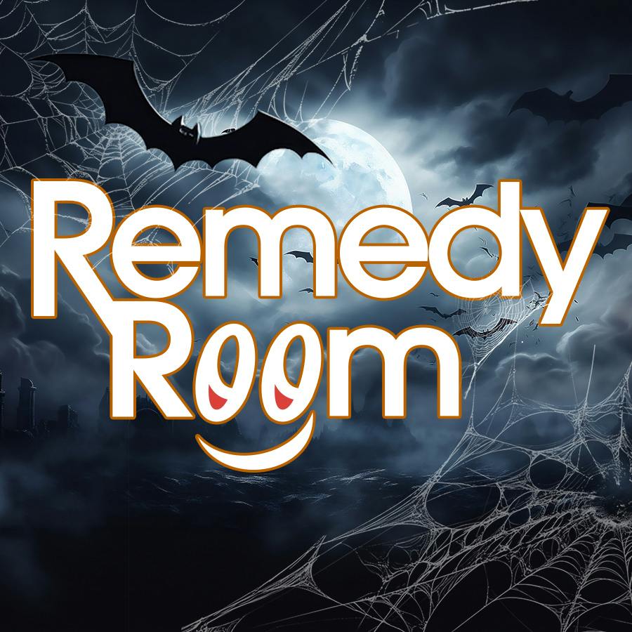 Remedy Room