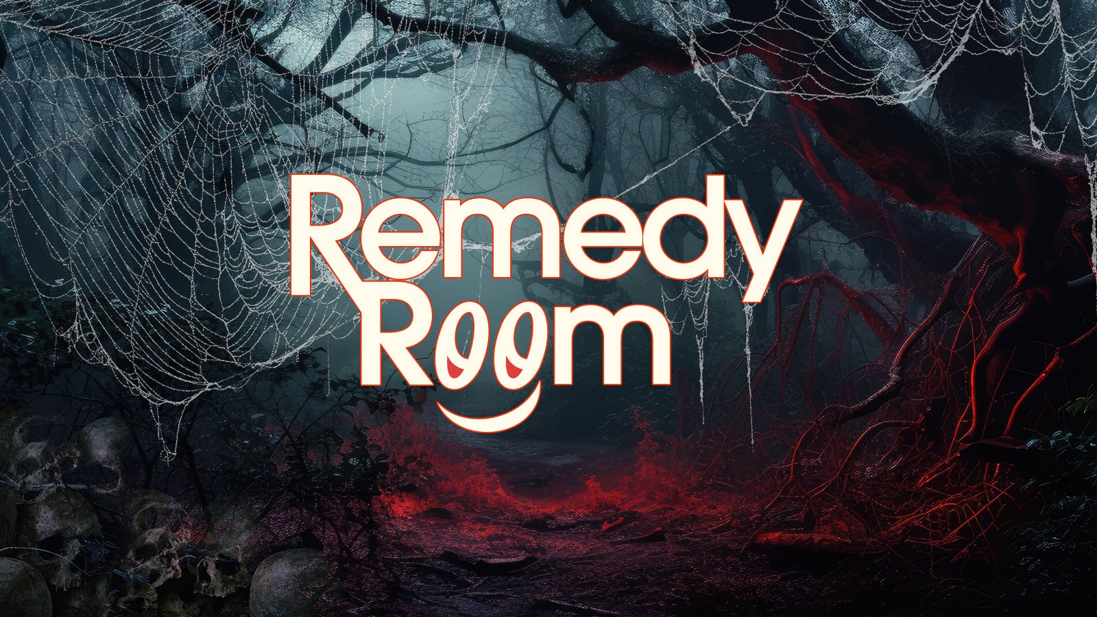 Remedy Room listing banner