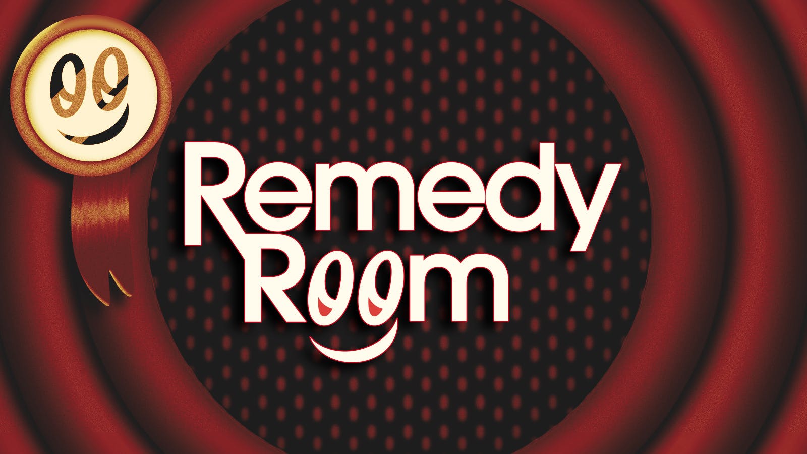 Remedy Room listing banner