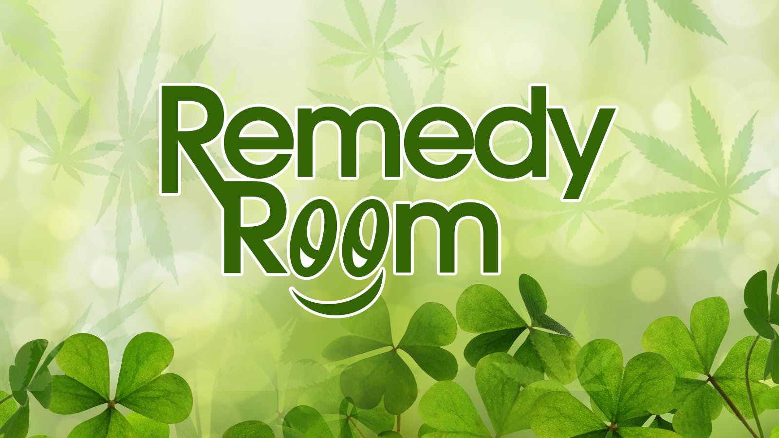 Remedy Room listing banner