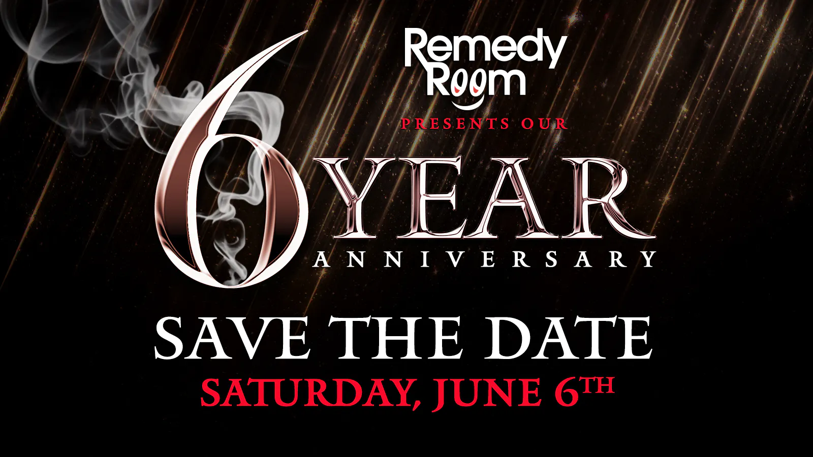 Remedy Room listing banner