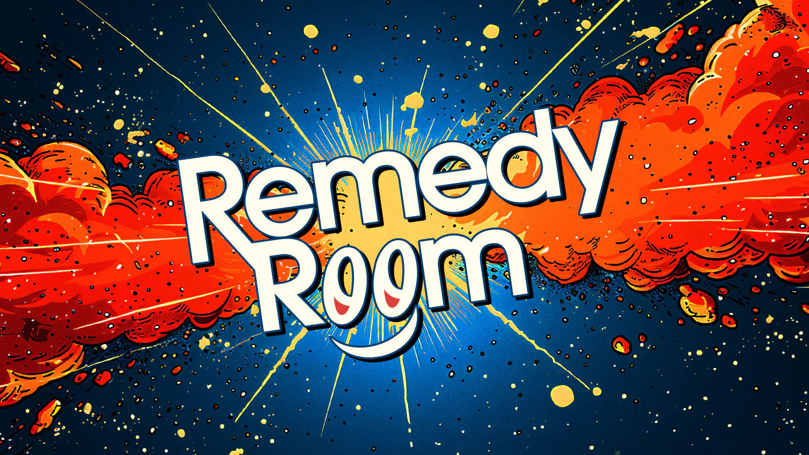 Remedy Room listing banner
