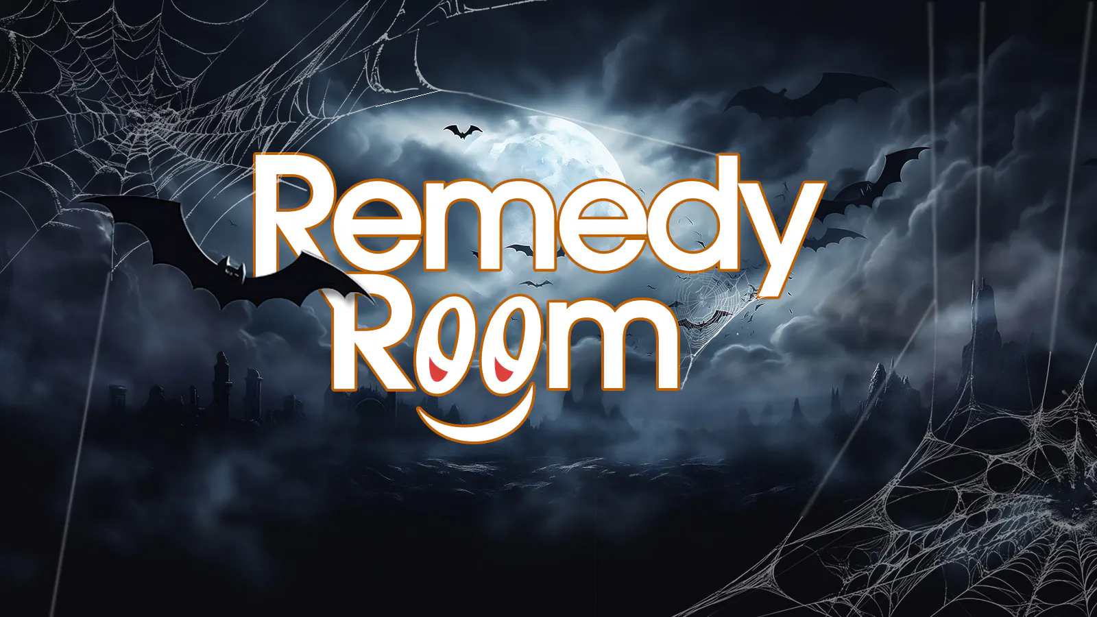Remedy Room listing banner
