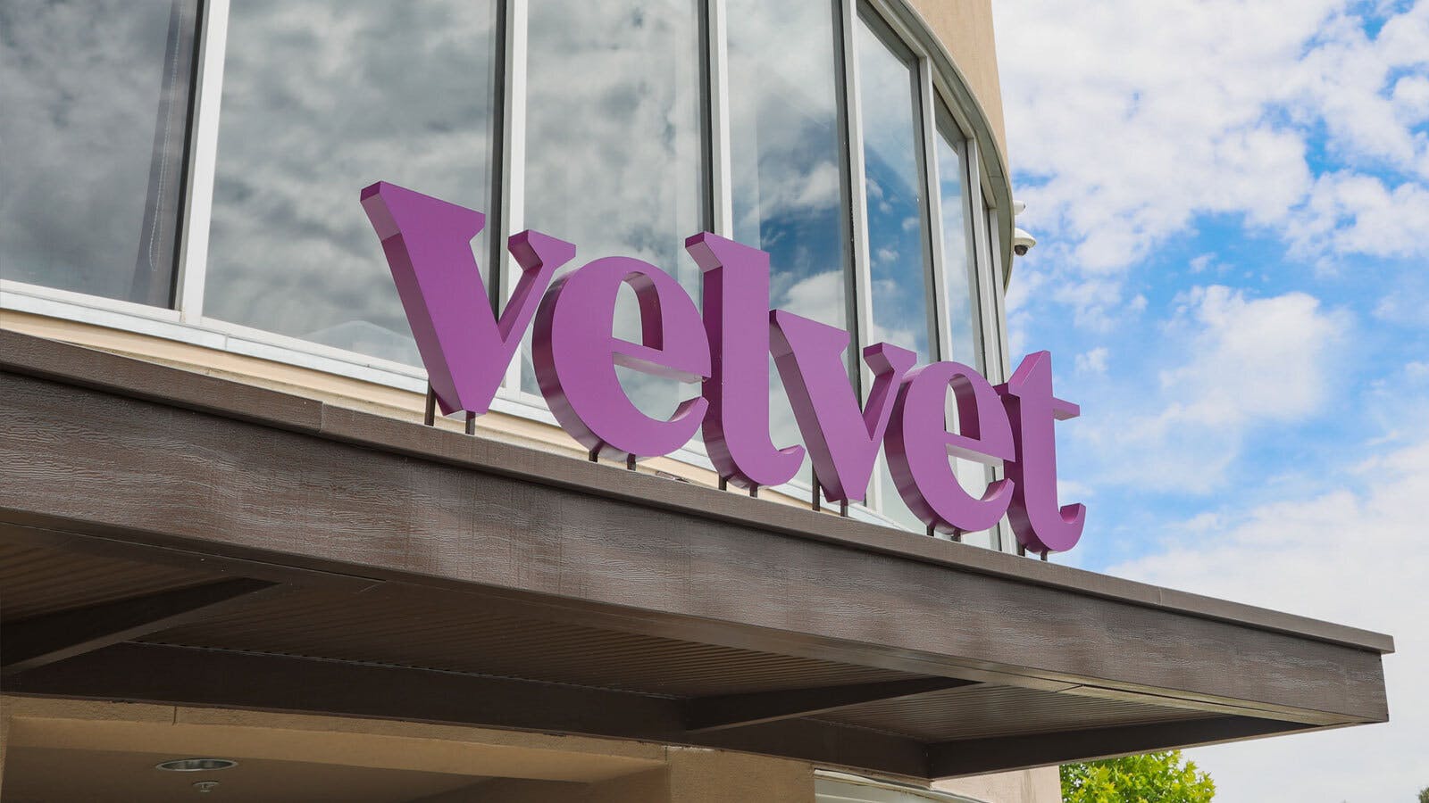 Velvet Cannabis Dispensary Martinez listing banner
