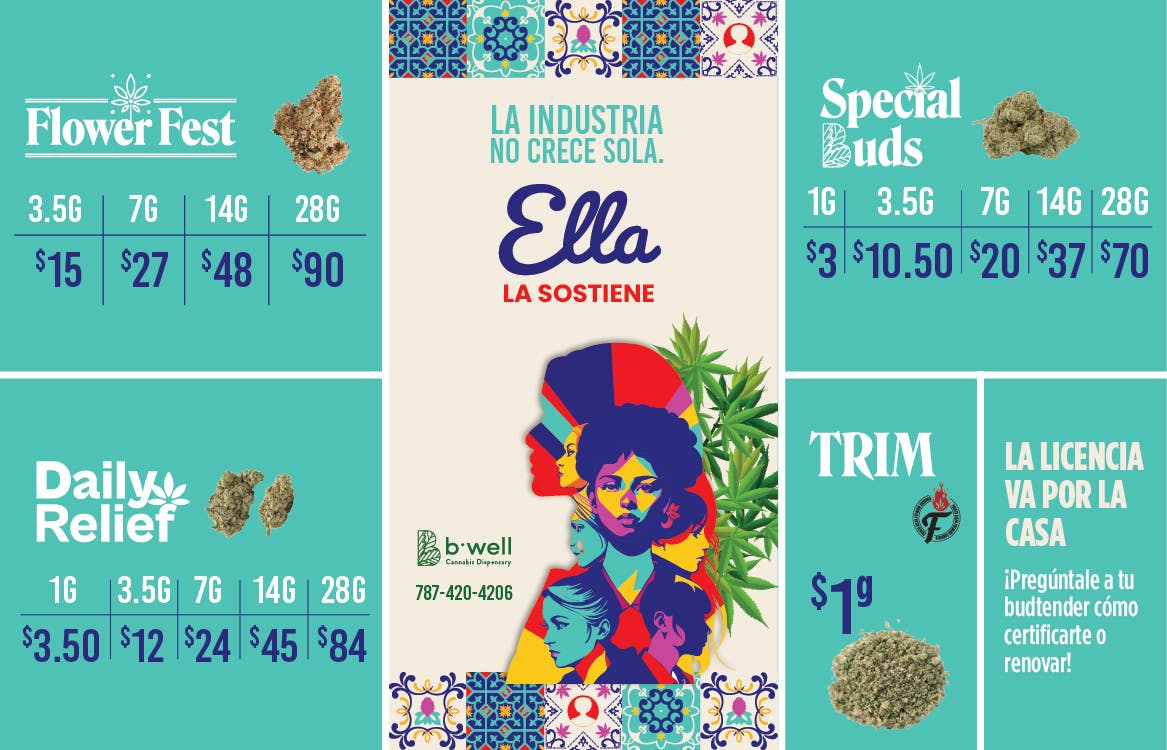 Bwell Express - Santa Rosa (antiguo Sensewave) listing banner