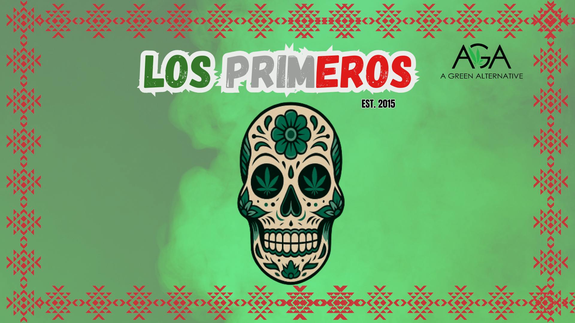 A Green Alternative listing banner