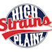 High Plainz Strains - Sedgwick