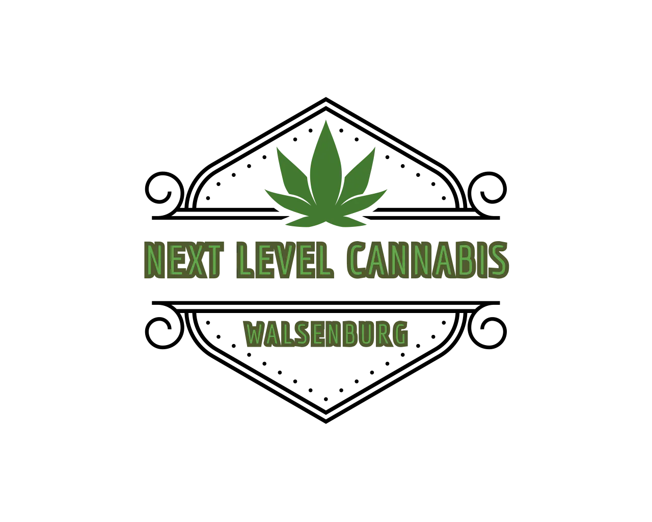 Next Level Cannabis