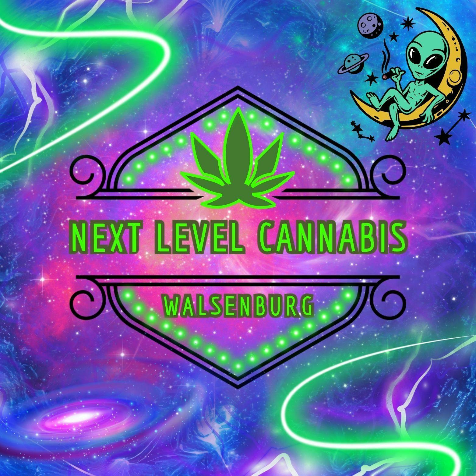 Next Level Cannabis