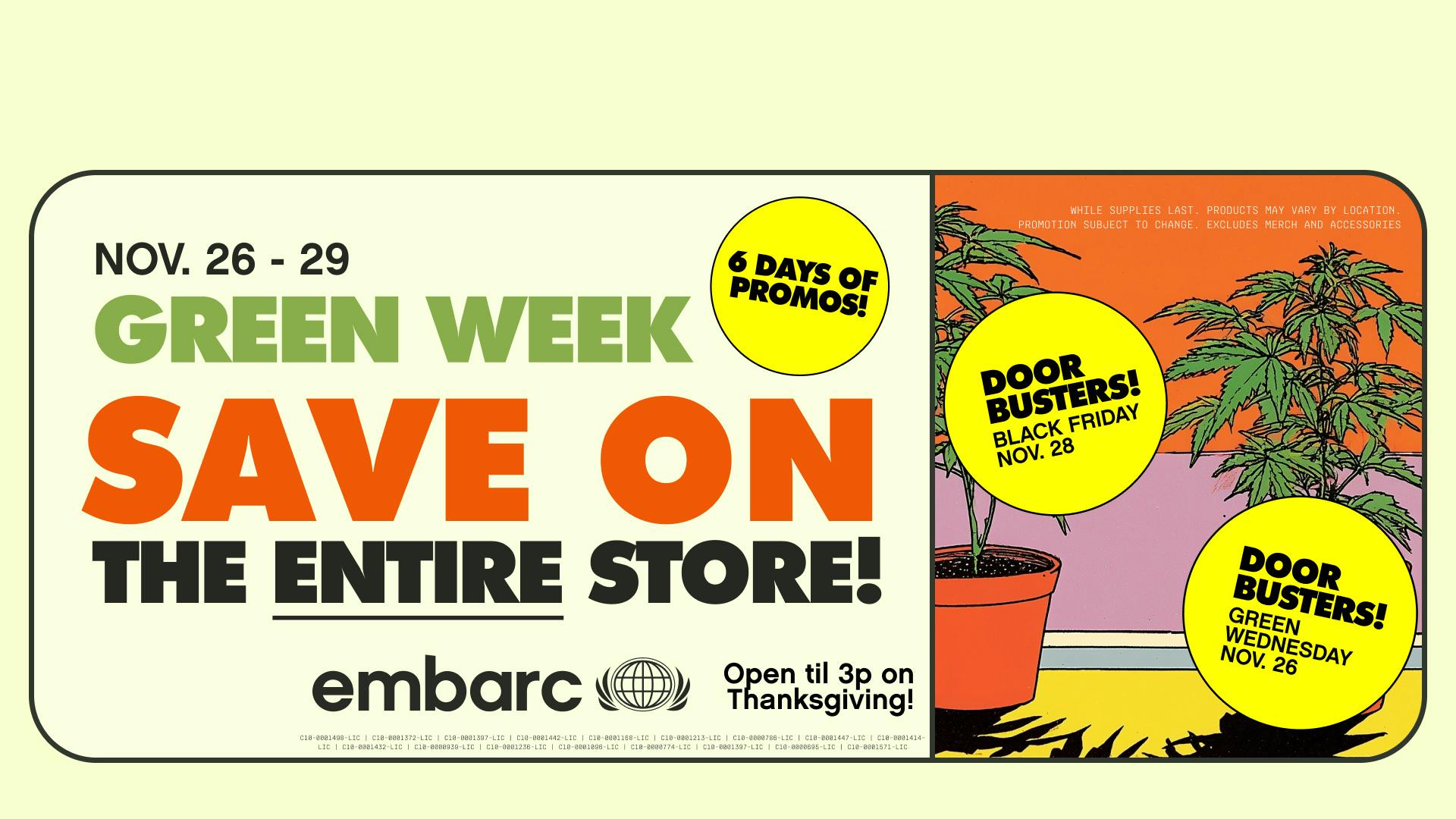 Embarc Tahoe listing banner