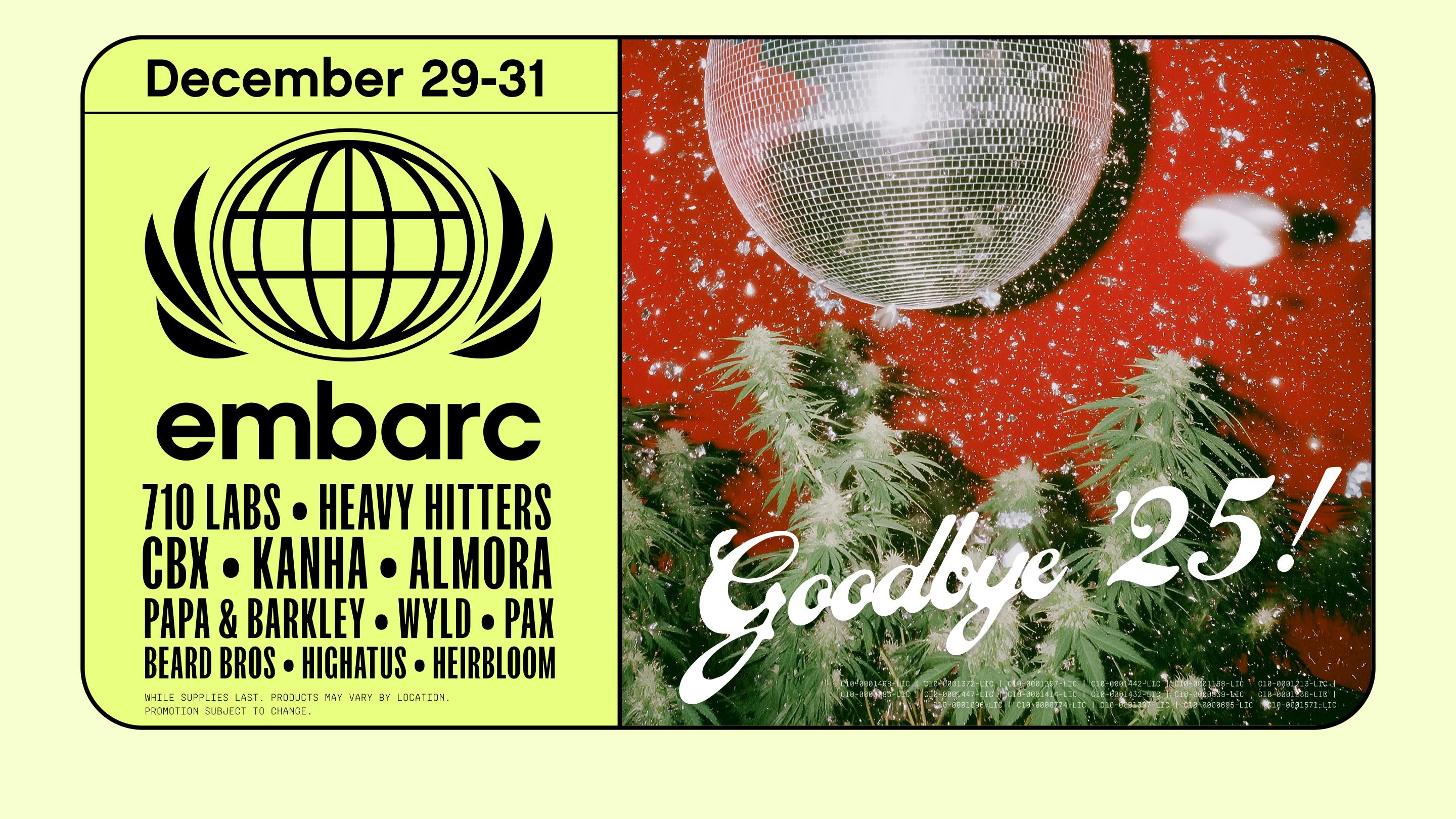 Embarc Tahoe listing banner