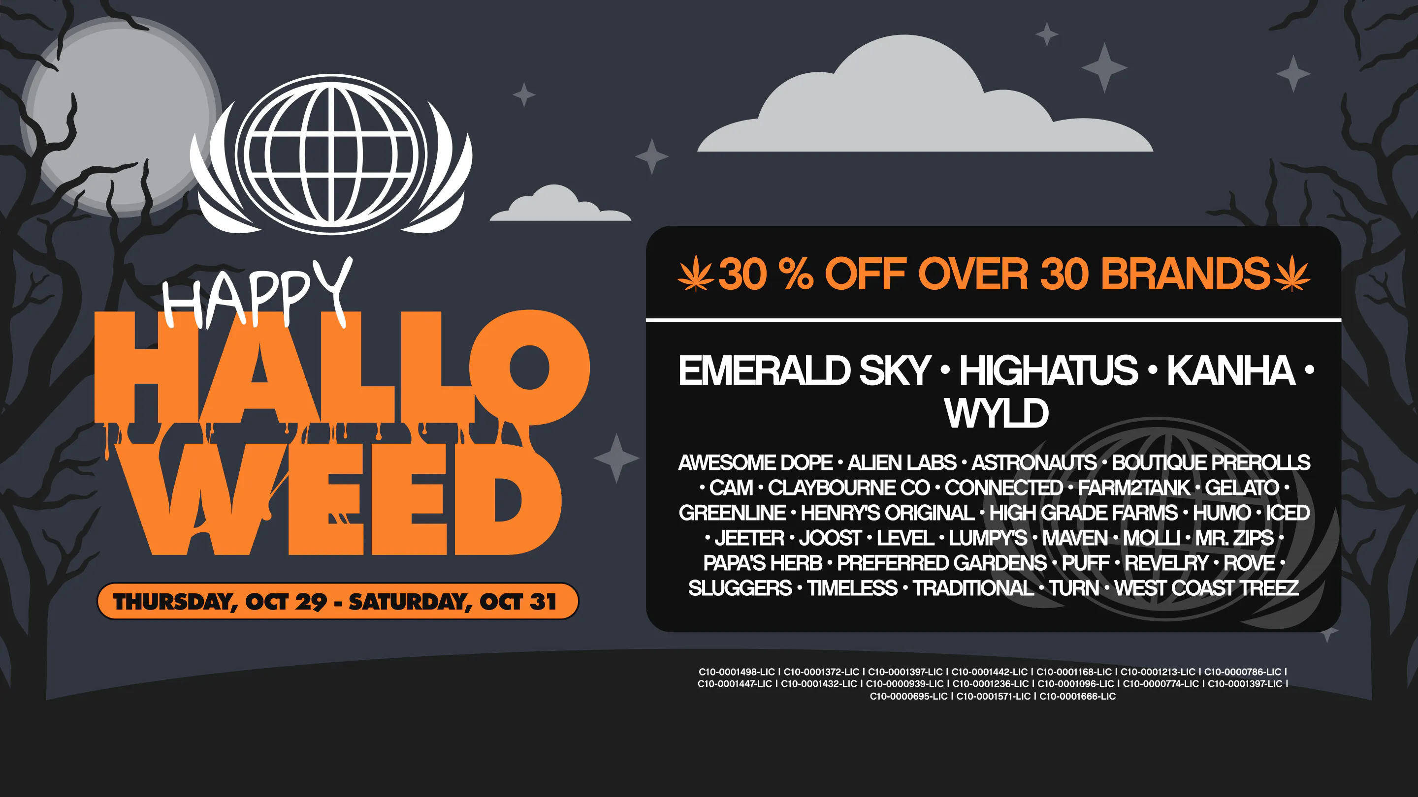 Embarc Tahoe listing banner