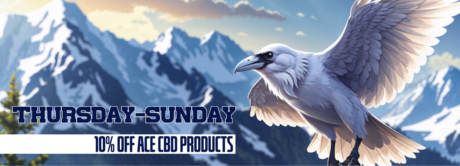 Alaska Cannabis Exchange listing banner