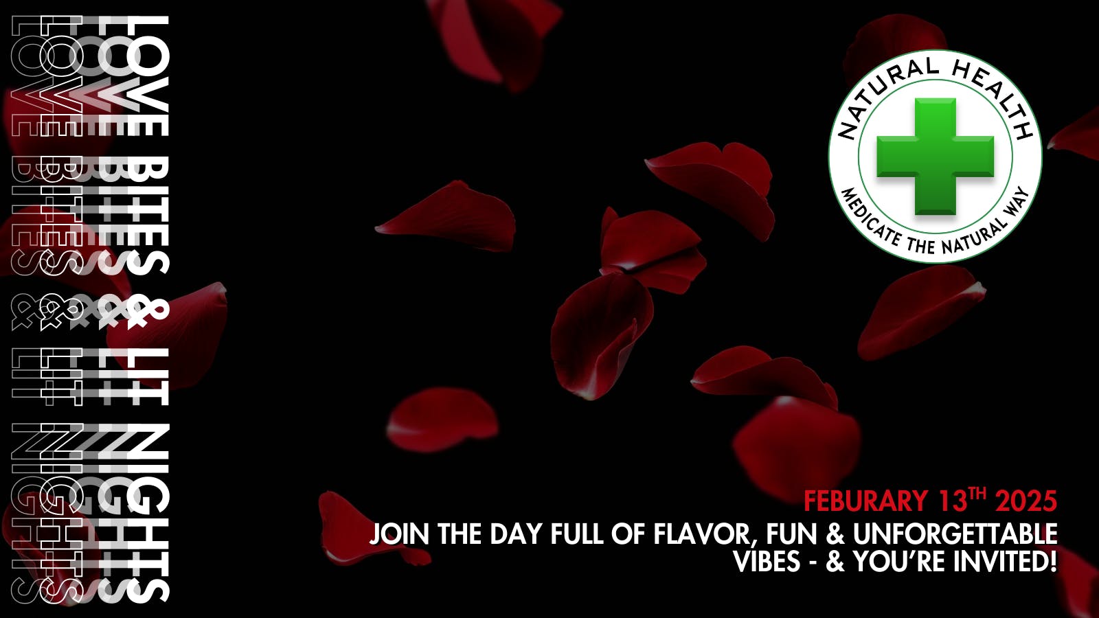 Tenkiller Natural Health 24/7 and Drive Thru! listing banner