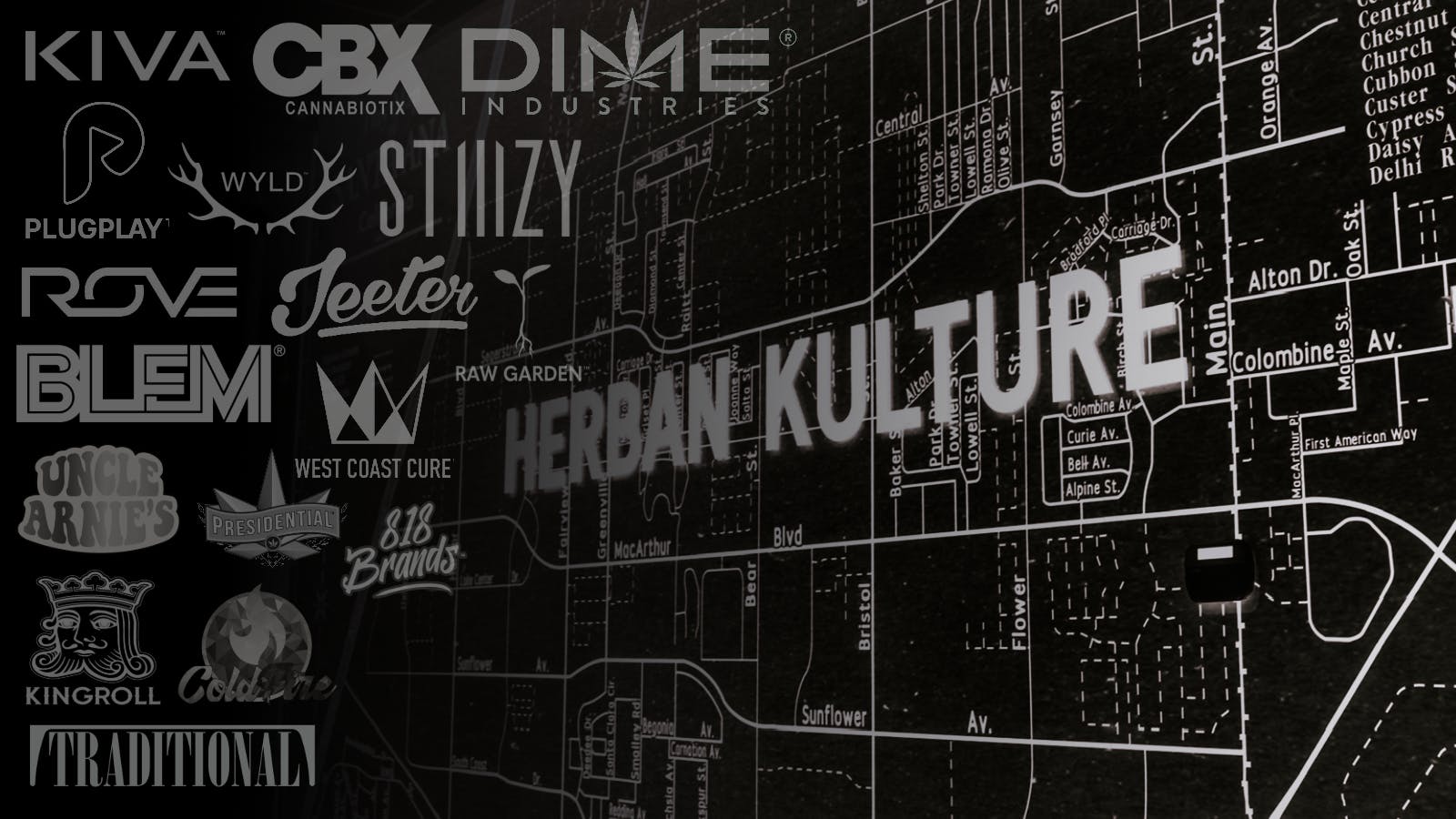 Herban Kulture listing banner