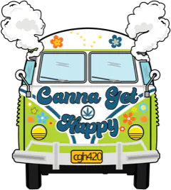 Canna Get Happy - Wasilla