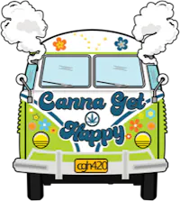 Canna Get Happy - Wasilla