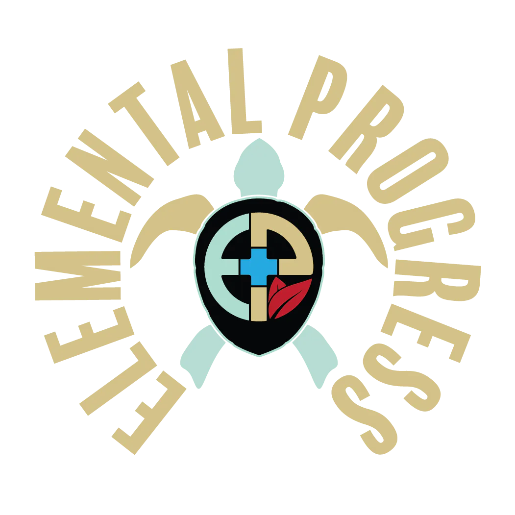Elemental Progress