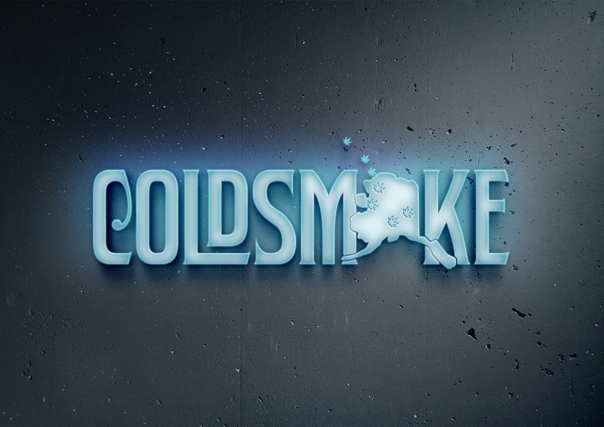 Coldsmoke listing banner