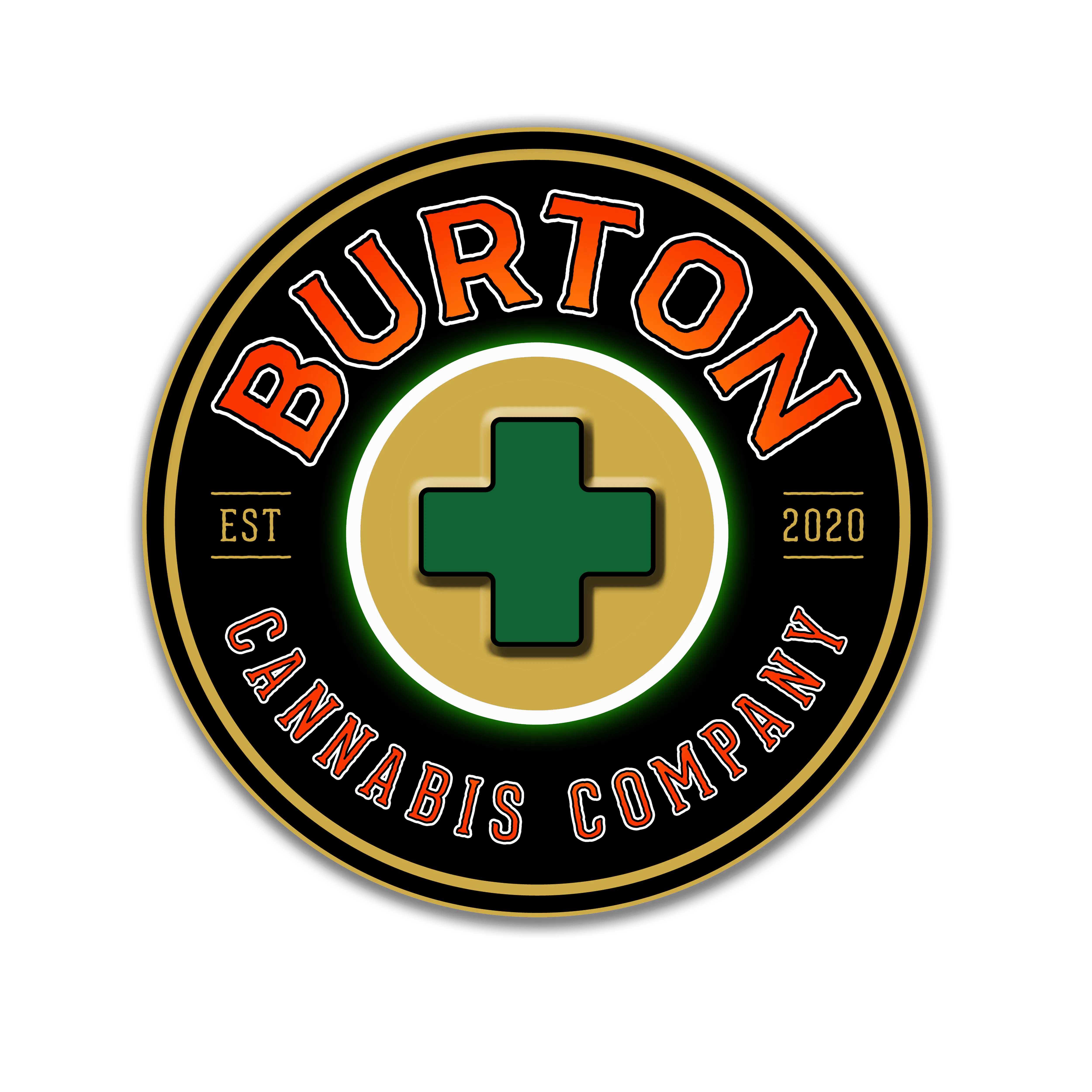 Burton Cannabis Company