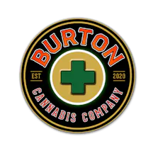 Burton Cannabis Company