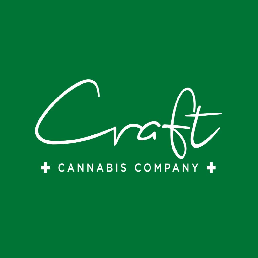 Craft Cannabis Company - Yukon