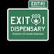 Exit 1 Dispensary