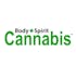 Body and Spirit Cannabis - 361 Yonge St