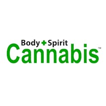 Body and Spirit Cannabis - 361 Yonge St