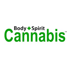 Body and Spirit Cannabis - 361 Yonge St